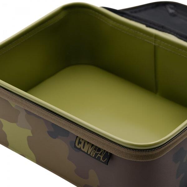 Korda Compac Camo - 200 y 220