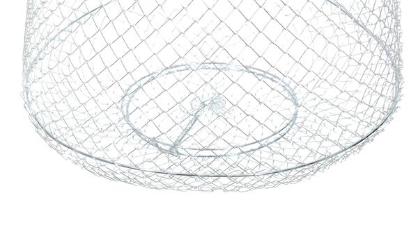 Everyfish Metal Keepnet