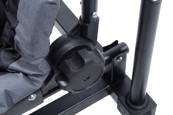 Ultimate Complete Feeder Chair Set