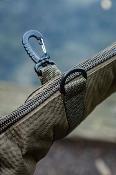 Ultimate Adventure 12ft Funda Individual para Caña