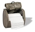 Nash Bank Life Toilet Roll Holder