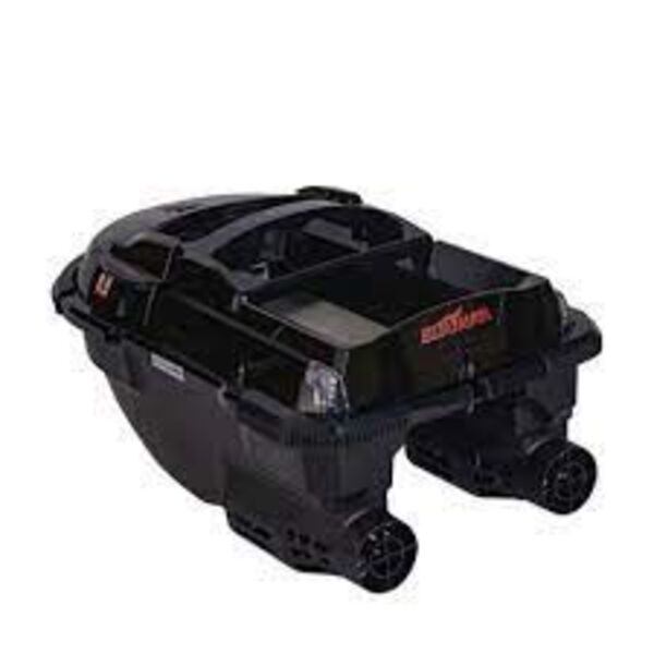 Bateau amorceur Boatman Vulcan Basic Carbon V2