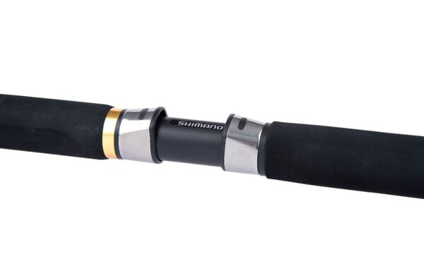 Shimano Beastmaster AX Pilk Rod