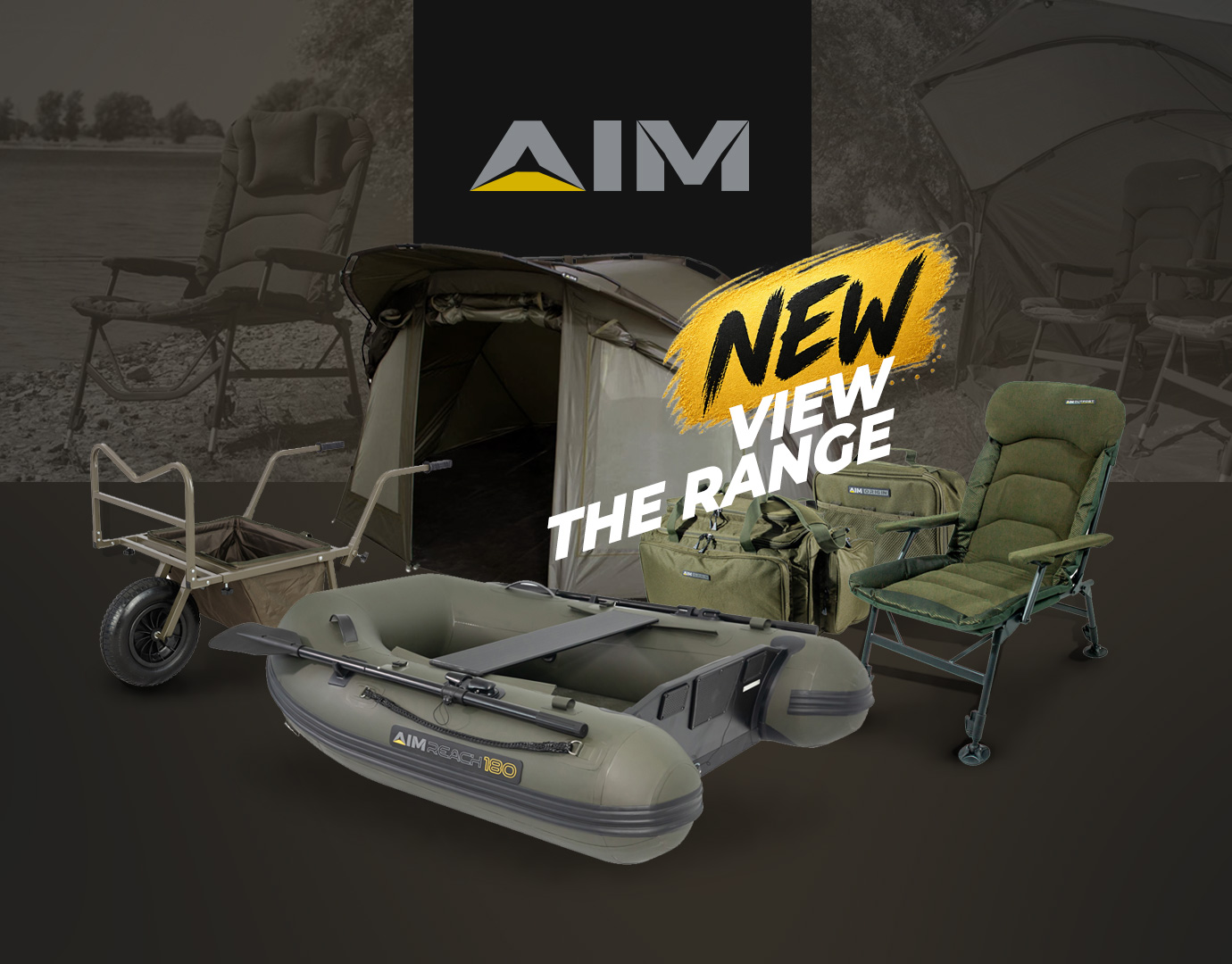 Subbanner: AIM
