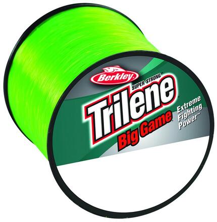 Berkley Trilene Big Game Solar Econo Nylon Lijn (600m)