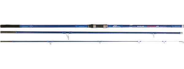 Cinnetic Blue Line MN Power Surf Strandhengel (125-300g)
