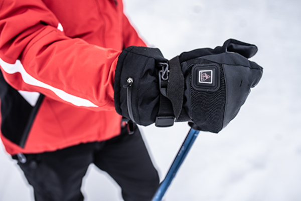Alpenheat Heated Gloves Fire-Glove Everyday Reloaded