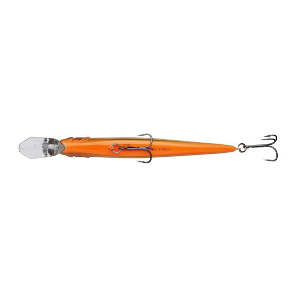 Berkley Dex Stunna 100 Plus1 Twitchbait 10cm (10.3g) - Kinkuro