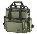 Daiwa D-Vec WP 300 Tackle Box Bag Raubfischtasche (Inkl. 3 Tackleboxen)
