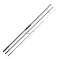 Tronixpro Xenon Surf TT Tubular Tip Beachcaster Rod (100-300g) (3-Piece)