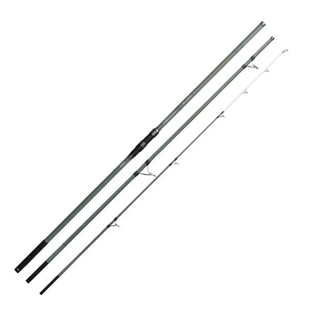 Tronixpro Xenon Surf TT  Tubular Tip Strandhengel (100-300g) (3-Delig)
