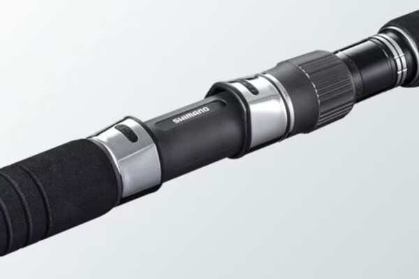 Shimano 20Game Type Jigging Bootsrutel 1.78m (250g)