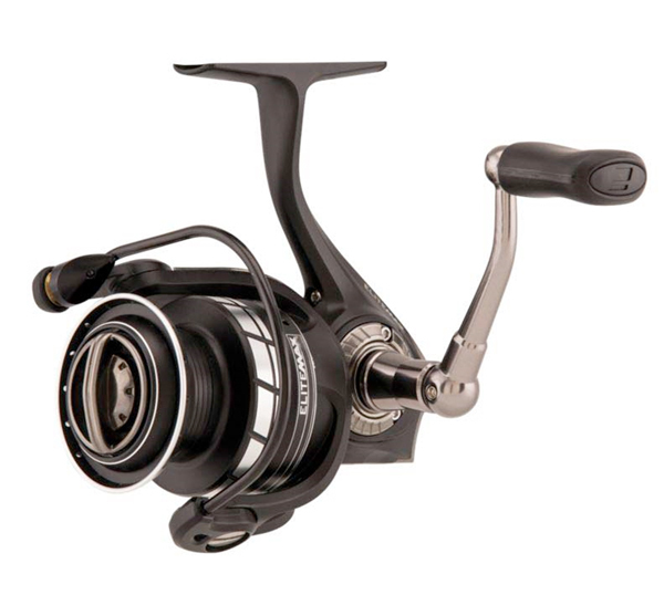 Abu Garcia Elite Max Spinmolen - 1000 / 2000 Spin