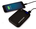 Veho Pebble P1-Pro 10.400mAh Power Bank + MFI Lighting Cable