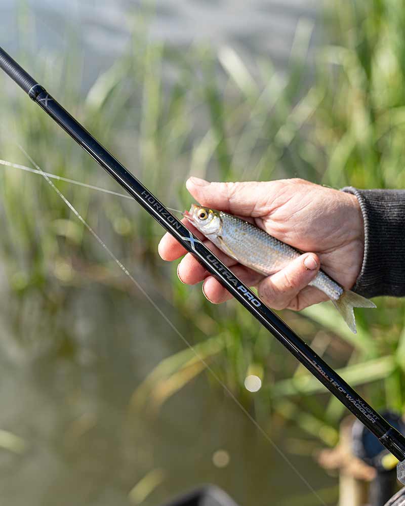 Waggler Rod Matrix Horizon X Pro Matrix Horizon X Ultra Pro X