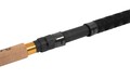 Black Cat Battle Cat Elite Inline Vertical Meervalhengel 1.9m (240g) (1-Delig)