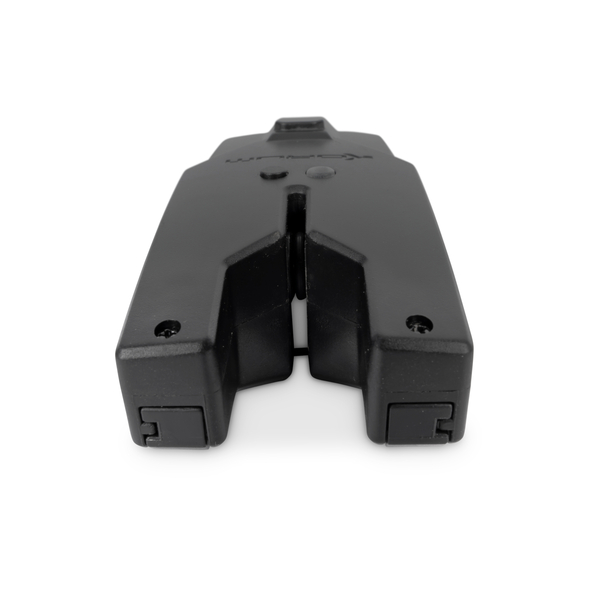 Korum KRI 3 Conjunto de Alarma Remota e Indicador para Cañas (Con Colgantes)