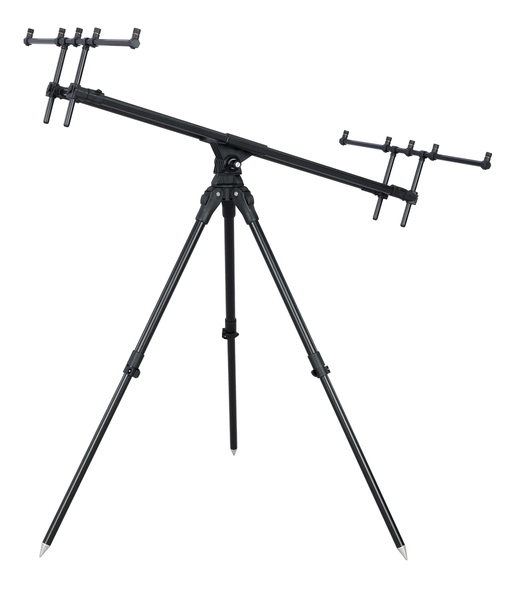 Ultimate Outland Endurance Pod 5 Rod Rodpod