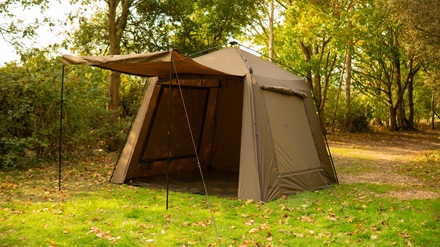 Sonik Biveebo Carp Tent