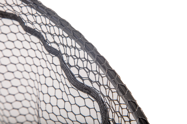 Ultimate Chikara Carbon Street Tele Net 5m