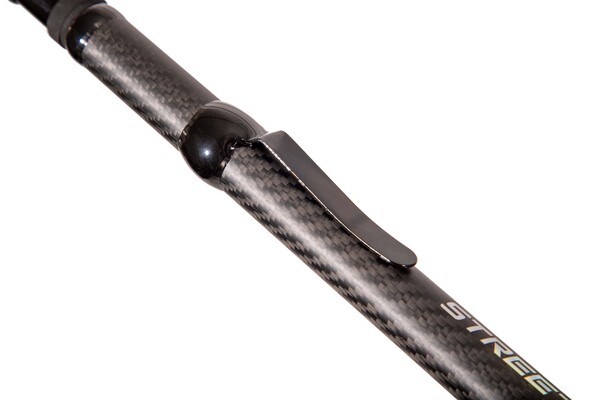 Grayton Streetgame Carbon Tele Landing Net