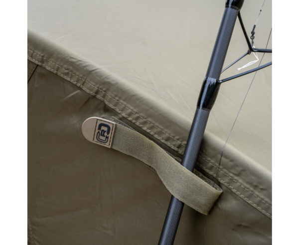 Avid Revolve NG Bivvy 1 Person Overwrap