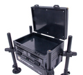 Ultimate Hyperga Axis AX1 Seatbox