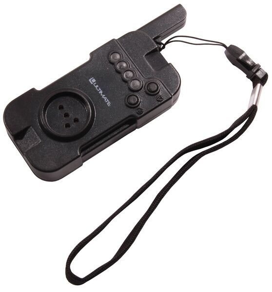 Ultimate E-tension Set Alarma de Mordida 4+1