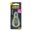 Nufish Silo Feeder Small