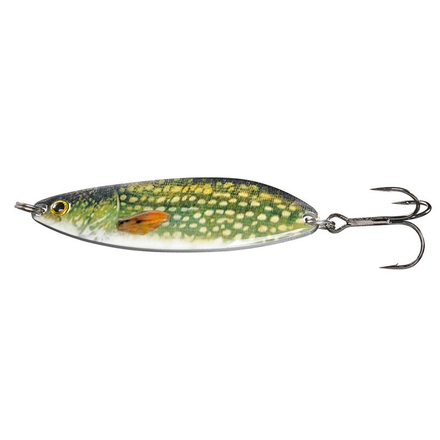 Fladen Realistic Series Flutter Pike
