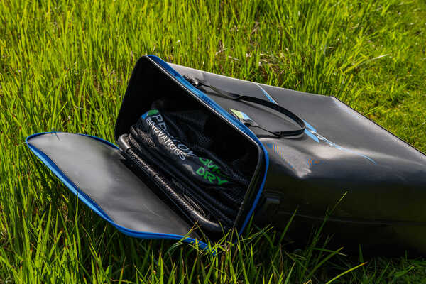 Preston Supera X Eva Net Bolsa para Red de Captura