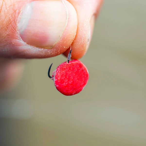 Fjuka 2in1 Fatboys 10mm 195gr Red