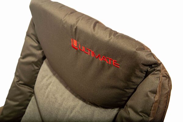 Ultimate Carp Chair Luggage Set