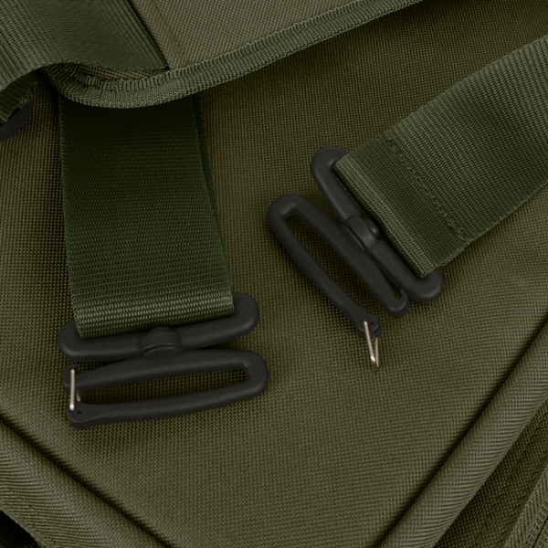 Trakker NXG Chilla Session Food Bag Koeltas (Incl. Bestekset)