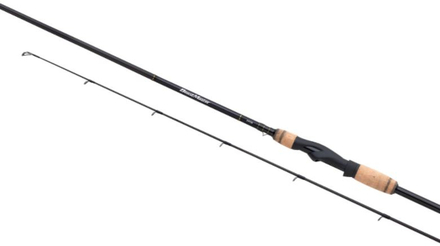 Shimano Beastmaster FX Predator MH MF Spinhengel