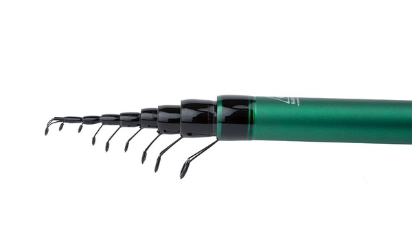 Shimano Aero X1 Bolo GT Bolognese Hengel (8-18g)