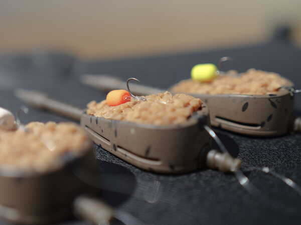 Map Alimentador en Línea Empotrado (Sin Plomo)