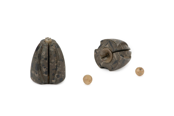 Fox Edges Removable Flying Back Weights 10gr (5 piezas)