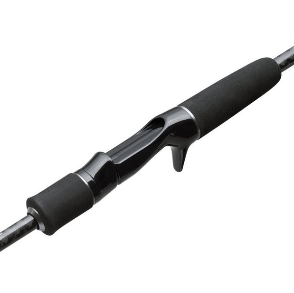 Abu Garcia Fast Attack Pro Pike Baitcaster Rutenset 2.1m (20-70g)