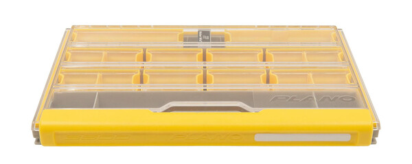 Plano 3600 Edge Terminal Tacklebox