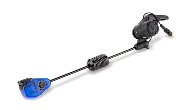 Nash Siren Night Glo Swing Arm Swinger - Blue