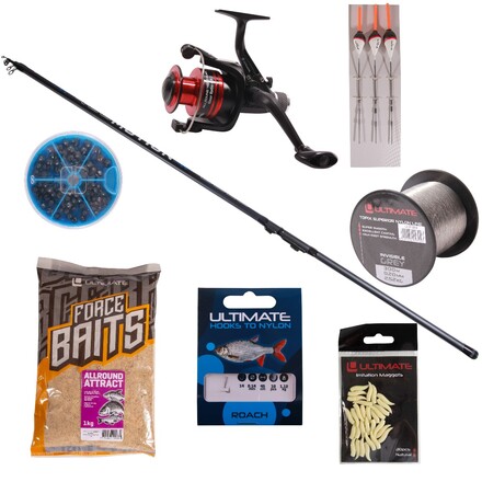 Kit Complet Ultimate Motion Bolognese