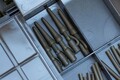Korda Essentials Lead Clips & Tail Rubbers (5 Pieces)
