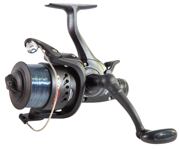 Ultimate Session Carp Set met hengels, molens, beetmelders, rod pod én foudraal!