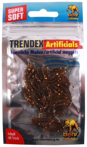 Behr Trendex Imitation Maden - Bronze Glitter