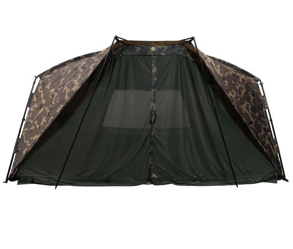 Solar Worldwide Spider 2.0 FS Bivvy