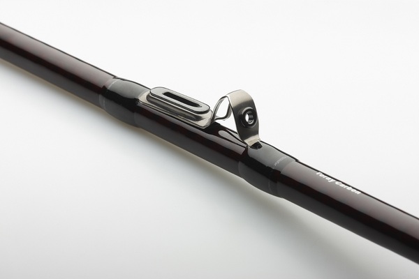 Savage Gear Fury SG6 Inline Boat Rod 213cm