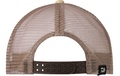 Daiwa Soft Mesh Cap DC-6225E Half Mesh  - Cream Beige