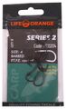 Life Orange Set Helicopter 85