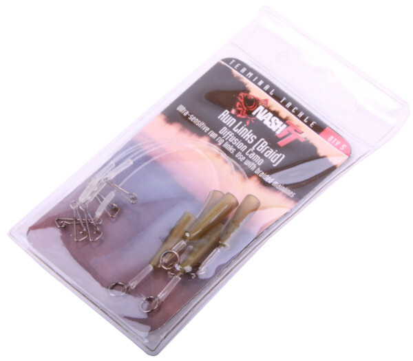 Nash Run Links Diffusion Camo